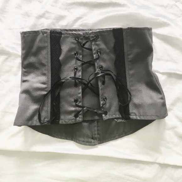 NWOT Corset! - Picture 3 of 9